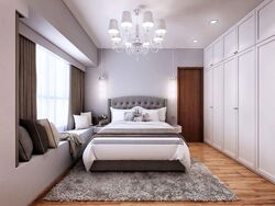 Evergreen View (D14), Apartment #620212731